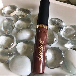 Tarte Quick Dry Matte Lip Paint